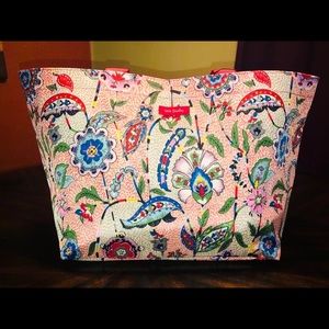 Vera Bradley Tote